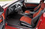 BMW 135i 2010 года
